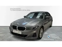 Usado BMW 318 150 CV (110 kW) 2023 Verde Berlina