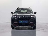 Usado Citroën C5 Aircross PureTech 131 CV (96 kW) 2020 Negro SUV