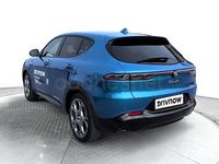Usado Alfa Romeo Tonale Veloce 160 CV (117 kW) 2022 Azul SUV