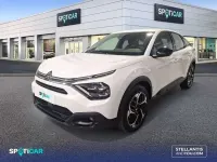 Usado Citroën C4 PureTech 131 CV (96 kW) 2024 Blanco SUV