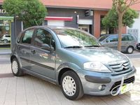 Usado Citroën C3 61 CV (44 kW) 2008 Gris Utilitario