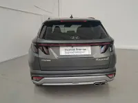 Nuevo Hyundai Tucson 160 CV (117 kW) 2026 Verde SUV