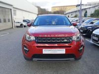 usado Land Rover Discovery Sport 2.0TD4 HSE 4x4 180