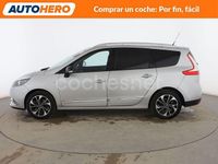 Usado Renault Grand Scénic III Bose Edition 130 CV (95 kW) 2015 Gris / plata Monovolumen