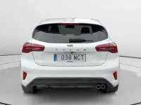 Usado Ford Focus ST-Line 125 CV (91 kW) 2022