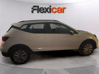 Occasion Seat Arona Style 110 ch (80 kW) 2021 Blanc SUV