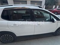 Usado Peugeot 2008 Active 82 CV (60 kW) 2015 Blanco SUV