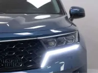 Usado Kia Sorento 265 CV (194 kW) 2023 Azul SUV