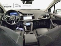 Usado Jaguar I-Pace S 294 kW (400 CV) 2021 Eléctrico SUV