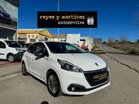 usado Peugeot 208 1.6BlueHDi Style 75