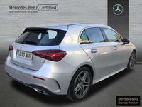 usado Mercedes A180 Clase A8g-dct