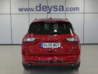 Usado Ford Kuga ST-Line 225 CV (165 kW) 2023 Rojo SUV