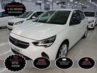 Usado Opel Corsa Elegance 101 CV (74 kW) 2020 Blanco Utilitario