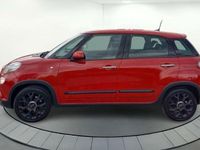 Usado Fiat 500L Cross 95 CV (69 kW) 2019 Monovolumen