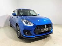 usado Suzuki Swift 1.4 T SPORT Mild Hybrid