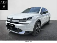 Nuevo Citroën C4 X 145 CV (106 kW) 2026 Blanco SUV