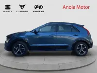 Usado Kia Niro 184 CV (135 kW) 2022 Azul SUV