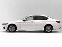 Usado BMW 530e 292 CV (214 kW) 2021 Blanco Berlina
