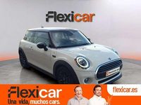 Usado Mini Cooper 136 CV (100 kW) 2020 Blanco Utilitario