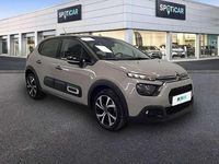 usado Citroën C3 BlueHDi 73KW (100CV) S&S Comercial -