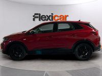 Usado Opel Grandland X S 131 CV (96 kW) 2024 Rojo SUV