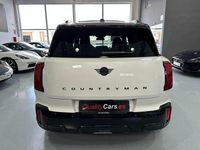 Usado Mini John Cooper Works Countryman 170 CV (125 kW) 2025 Blanco SUV