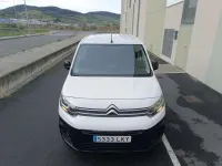 Usado Citroën Berlingo 102 CV (75 kW) 2020 Blanco Monovolumen