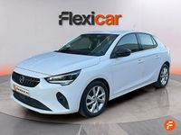 Usado Opel Corsa Elegance 100 HP (73 kW) 2021 Branco Citadino