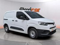 Usado Toyota Proace City City 102 CV (75 kW) 2020 Blanco Monovolumen