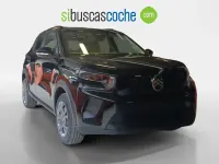 Nuevo Citroën DS6 Business Class 100 CV (73 kW) 2026 Negro