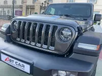 Usado Jeep Wrangler Rubicon 381 CV (280 kW) 2022 Gris / plata SUV