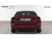 usado Volvo S60 B5 R-design Aut.