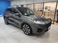 Usado Ford Kuga ST-Line 190 CV (139 kW) 2023 Gris / plata SUV