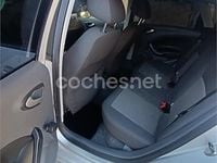 Usado Seat Ibiza ST Style 105 CV (77 kW) 2012 Gris / plata Familiar