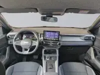 Usado Dacia Bigster Journey 155 CV (114 kW) 2025 Marrón SUV