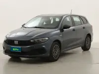 Usado Fiat Tipo 95 CV (69 kW) 2022 Familiar