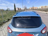 Usado Ford Kuga Trend 136 CV (100 kW) 2010 Azul SUV