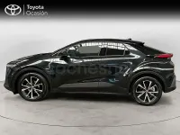 Usado Toyota C-HR Advance 140 CV (102 kW) 2024 Negro SUV