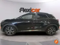 Usado Ford Puma ST-Line 125 CV (91 kW) 2022 Blanco SUV