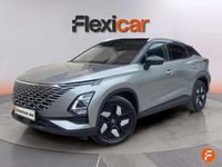 Usado Omoda 5 147 CV (108 kW) 2025 Gris SUV