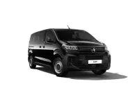 Nuevo Citroën Jumpy 179 CV (131 kW) 2026 Negro Monovolumen