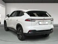 Nuevo MG EHS Comfort 224 CV (164 kW) 2026 Blanco SUV