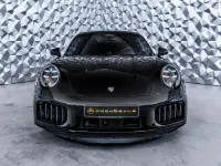 Nuevo Porsche 911 Turbo S 711 CV (522 kW) 2026 Negro Coupe