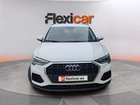 Usado Audi Q3 Advanced 245 CV (180 kW) 2023 Blanco SUV