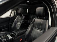 Usado Land Rover Range Rover Velar S 241 CV (177 kW) 2018 Gris / plata SUV