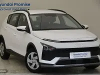 Usado Hyundai Bayon 84 CV (61 kW) 2024 SUV