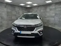 Usado Suzuki SX4 S-Cross 129 CV (94 kW) 2024 Gris / plata SUV
