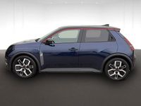 Begagnad Renault R5 Techno 88 kW (120 HK) 2025 Blå Halvkombi