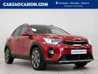 Usado Kia Stonic 100 CV (73 kW) 2020 Otro SUV