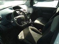 Usado Renault Kangoo 90 CV (66 kW) 2017 Blanco Familiar